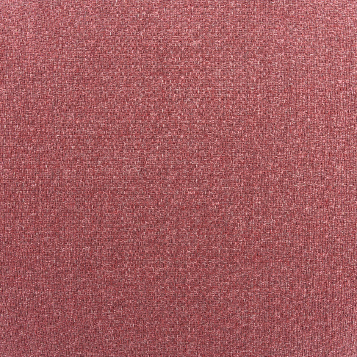 Aruz Outdoor Patio Ottoman, Red
