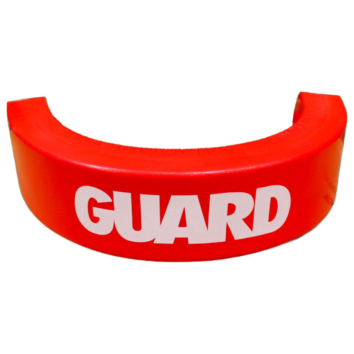 Kemp USA 50 in Grip It Rescue Tube with GUARD Logo, Kemp USA