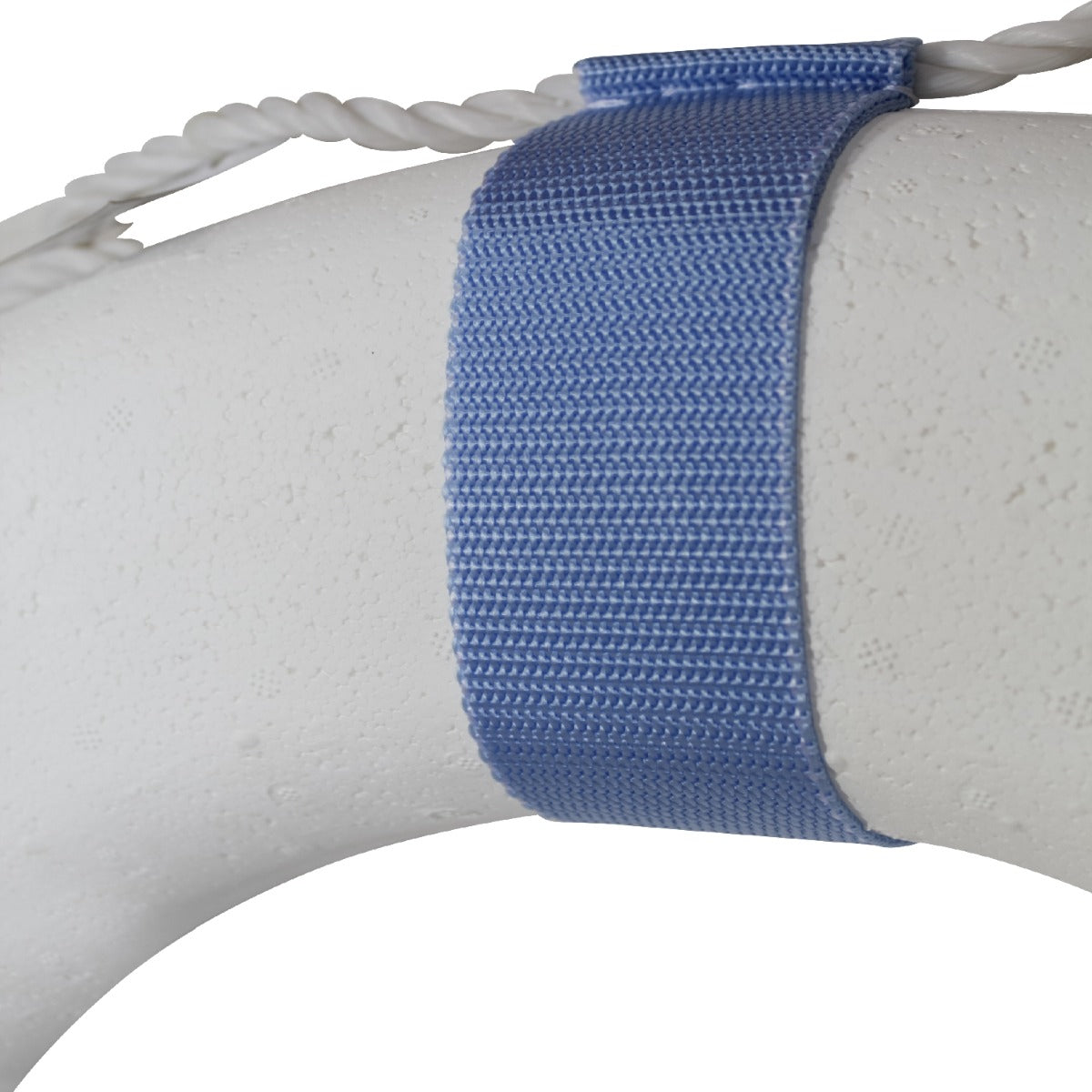 Kemp USA 19 in Lifestyle Ring Buoy, Not For Lifesaving, Kemp USA