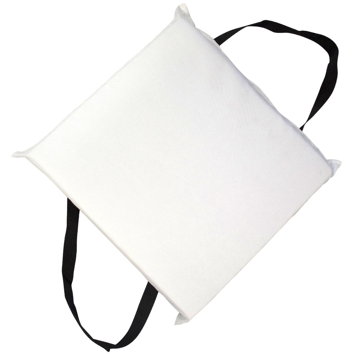 Kemp USA Throwable Foam Cushion, USCG Approved, Kemp USA