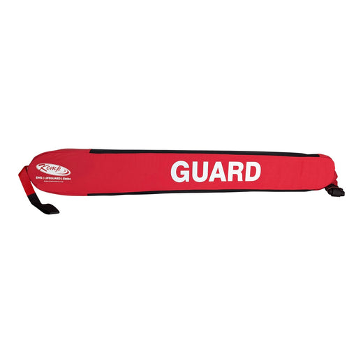 Kemp USA Rescue Tube Protection Cover
