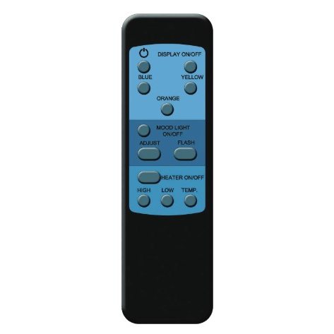 Amantii 10105063 replacement remote