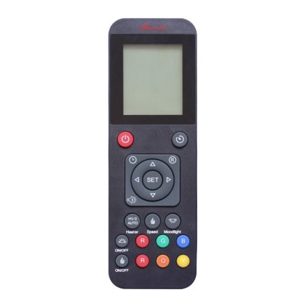 Amantii 10105070 replacement remote