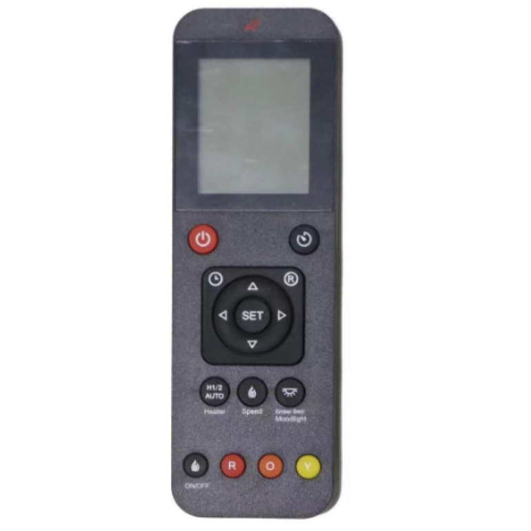 Amantii 10105501 replacement remote