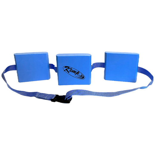 Kemp USA Learn 2 Swim Float Belt for Children