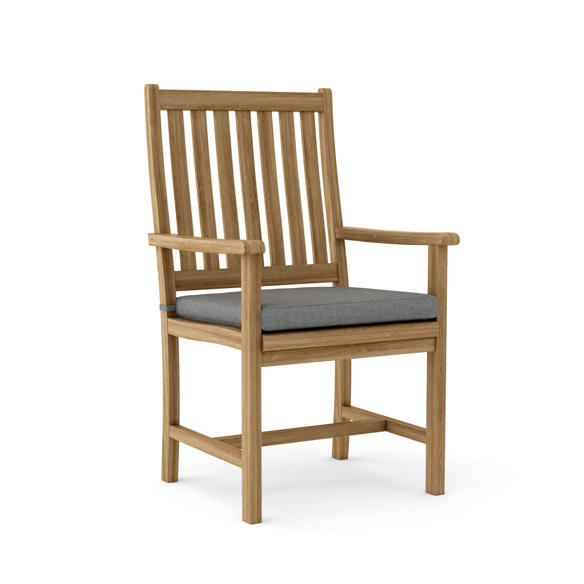 Anderson Teak Cushion for the Wilshire Armchair