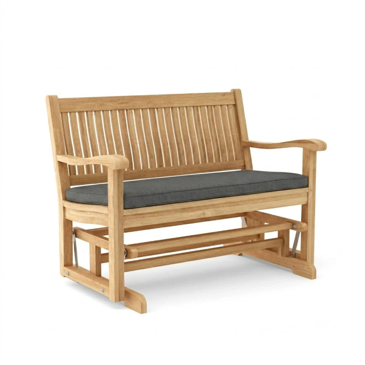 Anderson Teak Cushion for the Del-Amo 4-Foot Glider