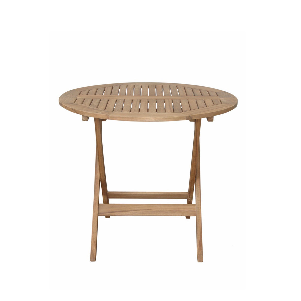Anderson Teak Chester Alabama 5-Piece Bistro Set
