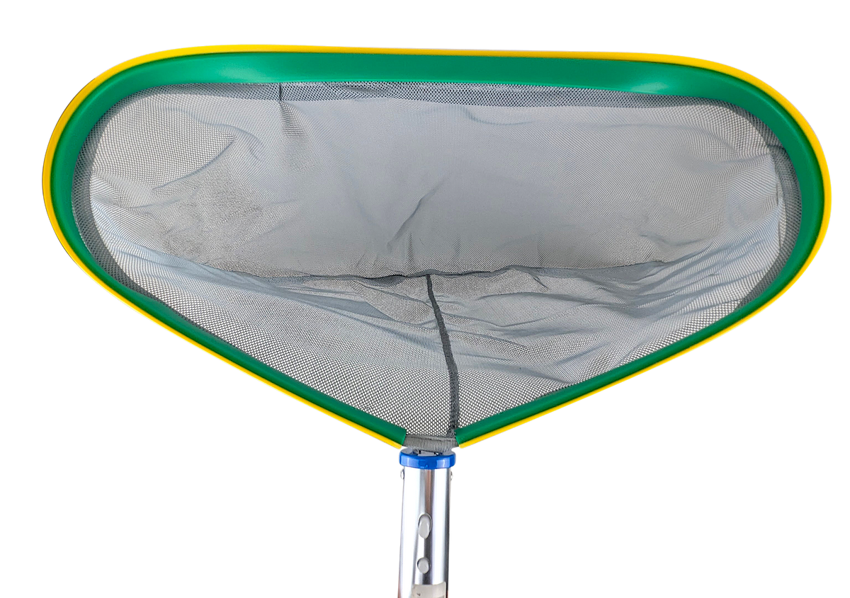 Kemp USA Commercial Leaf Rake, Kemp USA