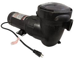 Hayward W3SP15932S 1.5 HP PowerFlo Matrix® 2-Speed w/ Switch