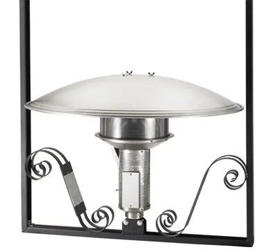 Sunglo A244 hanging patio heater head
