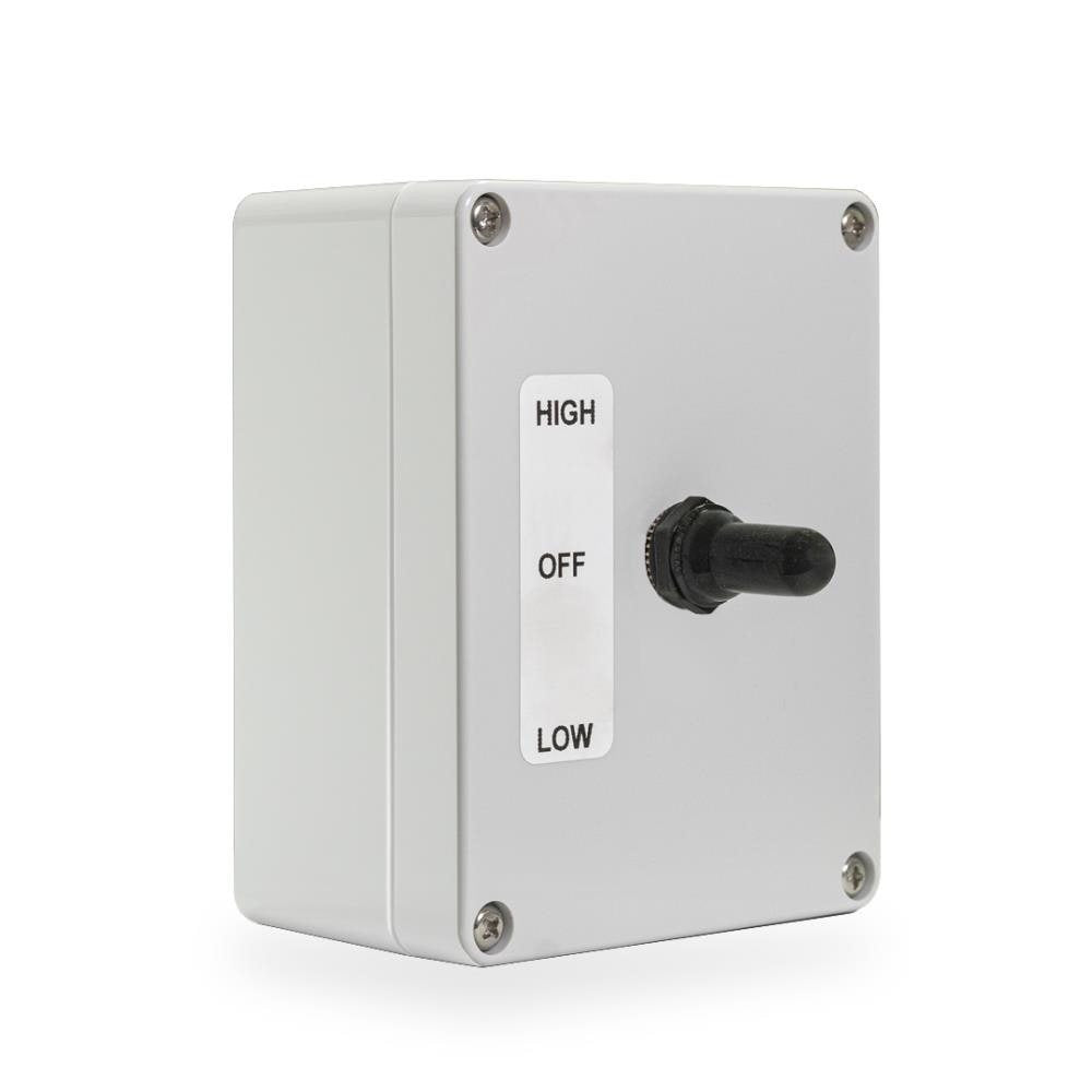 Sunstar 40147010 switch kit