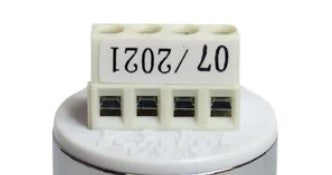 PAL Lighting Multi Color Replacement Lamp for 2T4 and 2L4 Series Light | 42-4WLCU