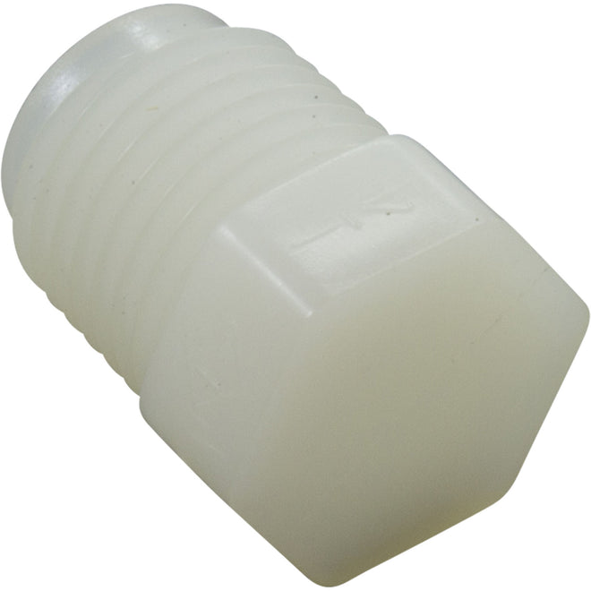 1/4 Inch Nylon Plug