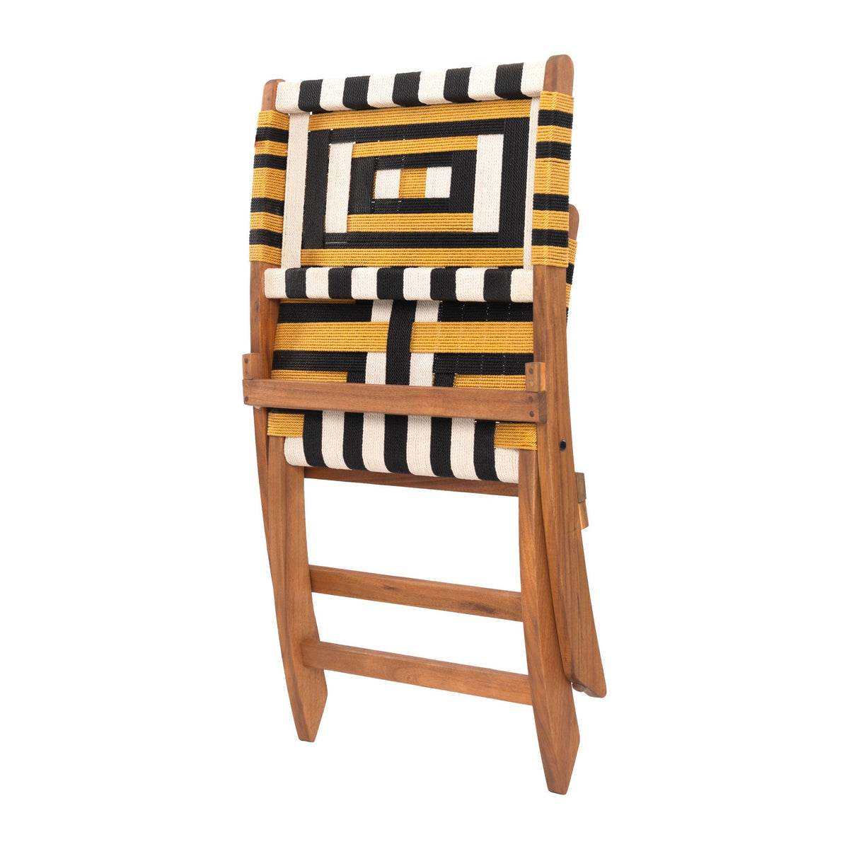 Sunbeam Outdoor Patio Lounge Chair, Multicolor