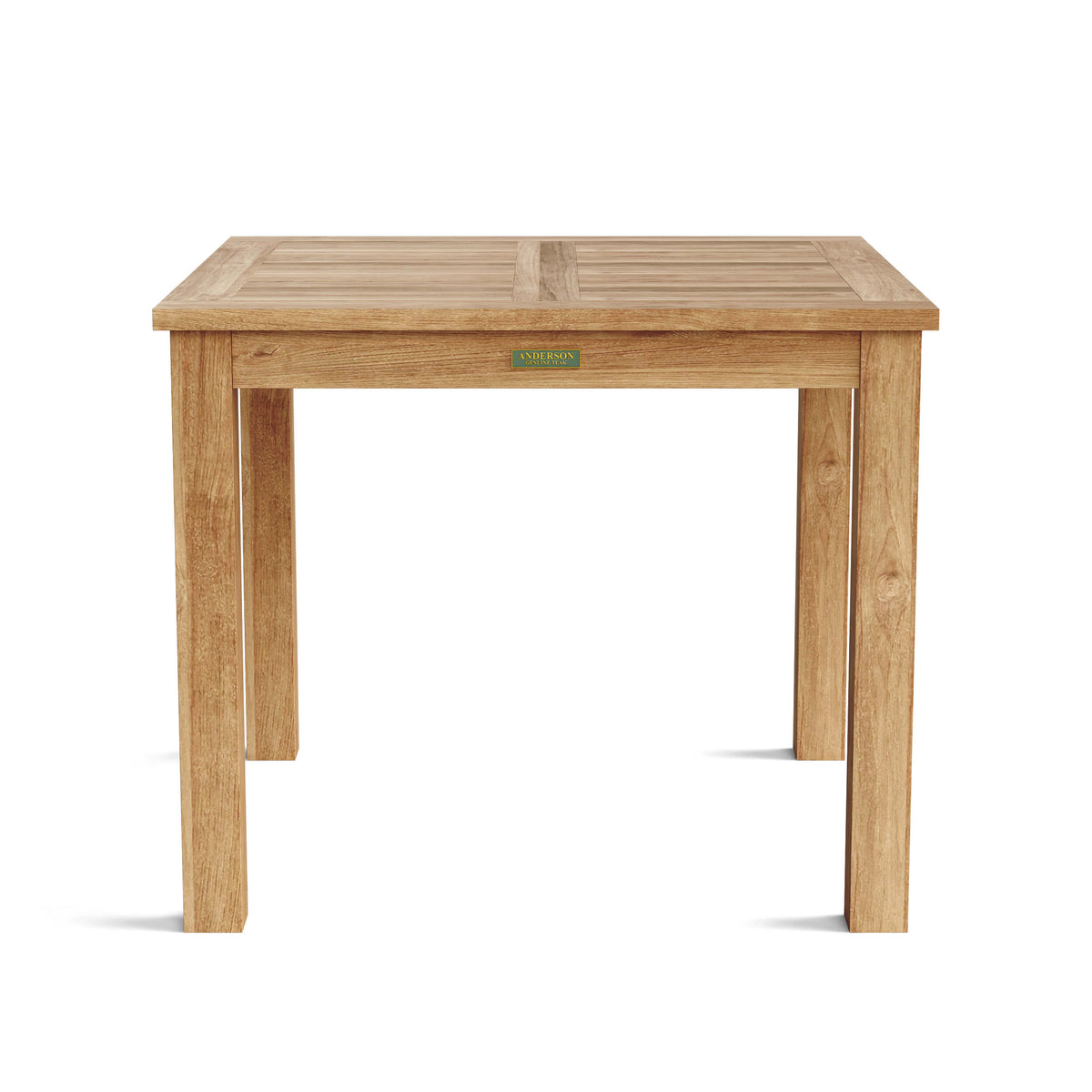 Anderson Teak Bahama Classic 5-Piece Dining Set