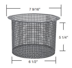 Aladdin Basket B-29 | B-29