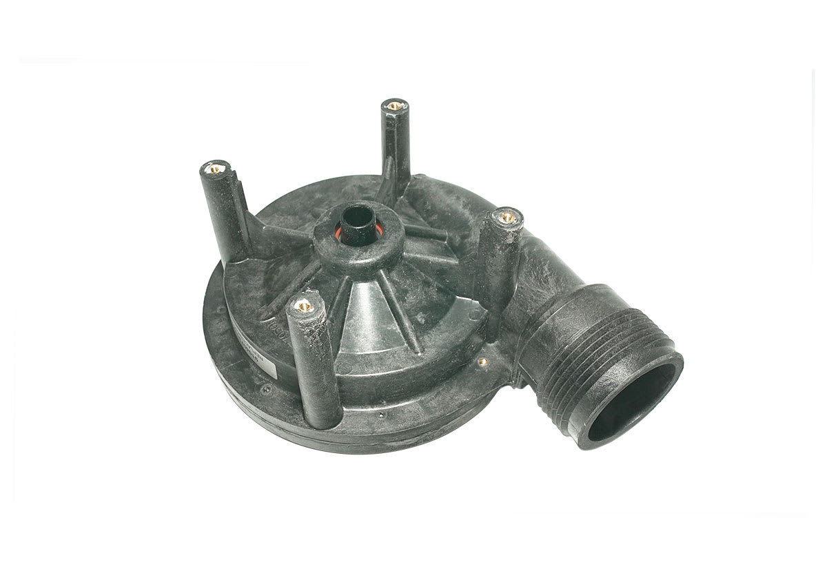Gecko 2 Hp Fmhp Wet End Complete (1050112) | 91040730-000