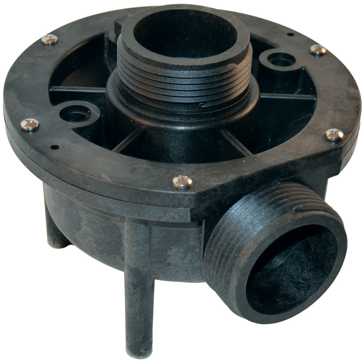 Gecko 1 ? Hp Fmcp Wet End Complete (1050119) | 91040820-000