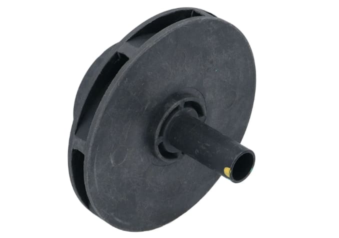 Allied Impel Xp2, 1.5Hp - Y/G/B 1-05-0243 Yellow, Green, Blue Aquaflo Impeller 1.5Hp | 91694150
