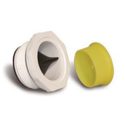 Winterizing Duck Plug - 1-1/2"