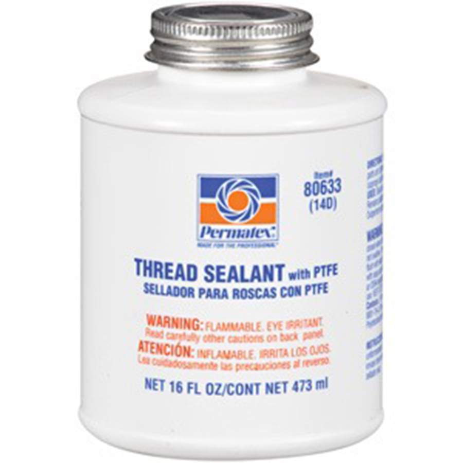 American Granby Threaded Sealant, 16 oz w/PTFE