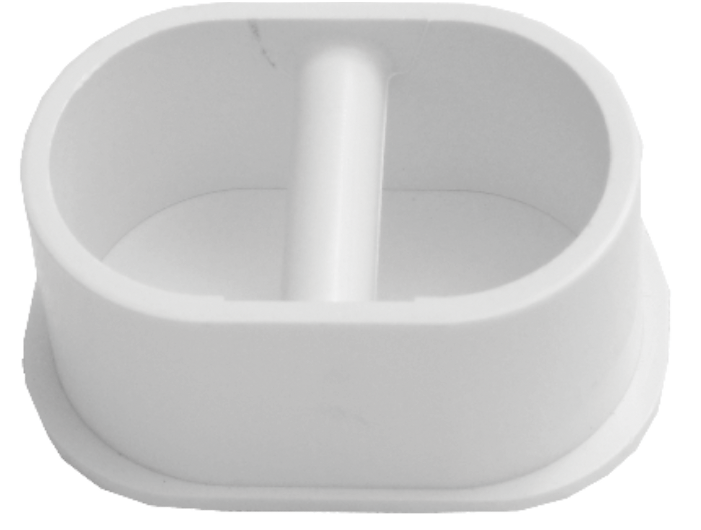 AquaStar Plastic Rope Anchor Light Gray | 603