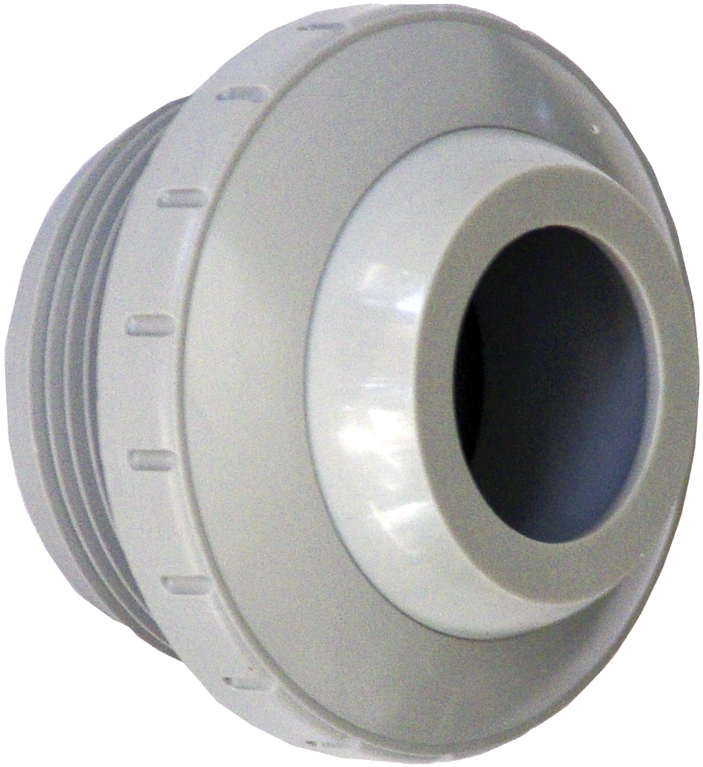 AquaStar Directional 3Pc 1-1/2 In Mpt | 8105