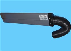 Cyclone Blower/Vacuum Pool Liner Inlet Tube | 440456