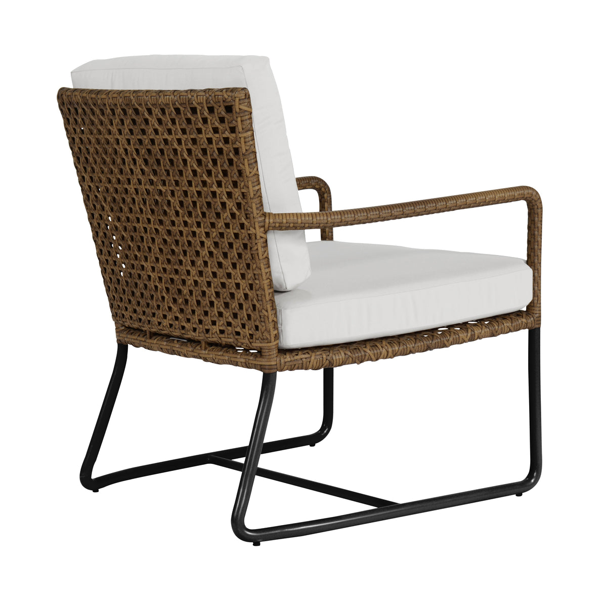 Bay Lounge Chair, view 4