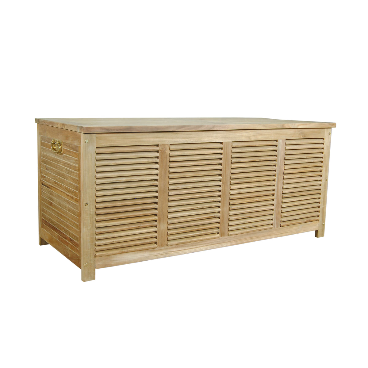 Anderson Teak Amberly Cushion Box