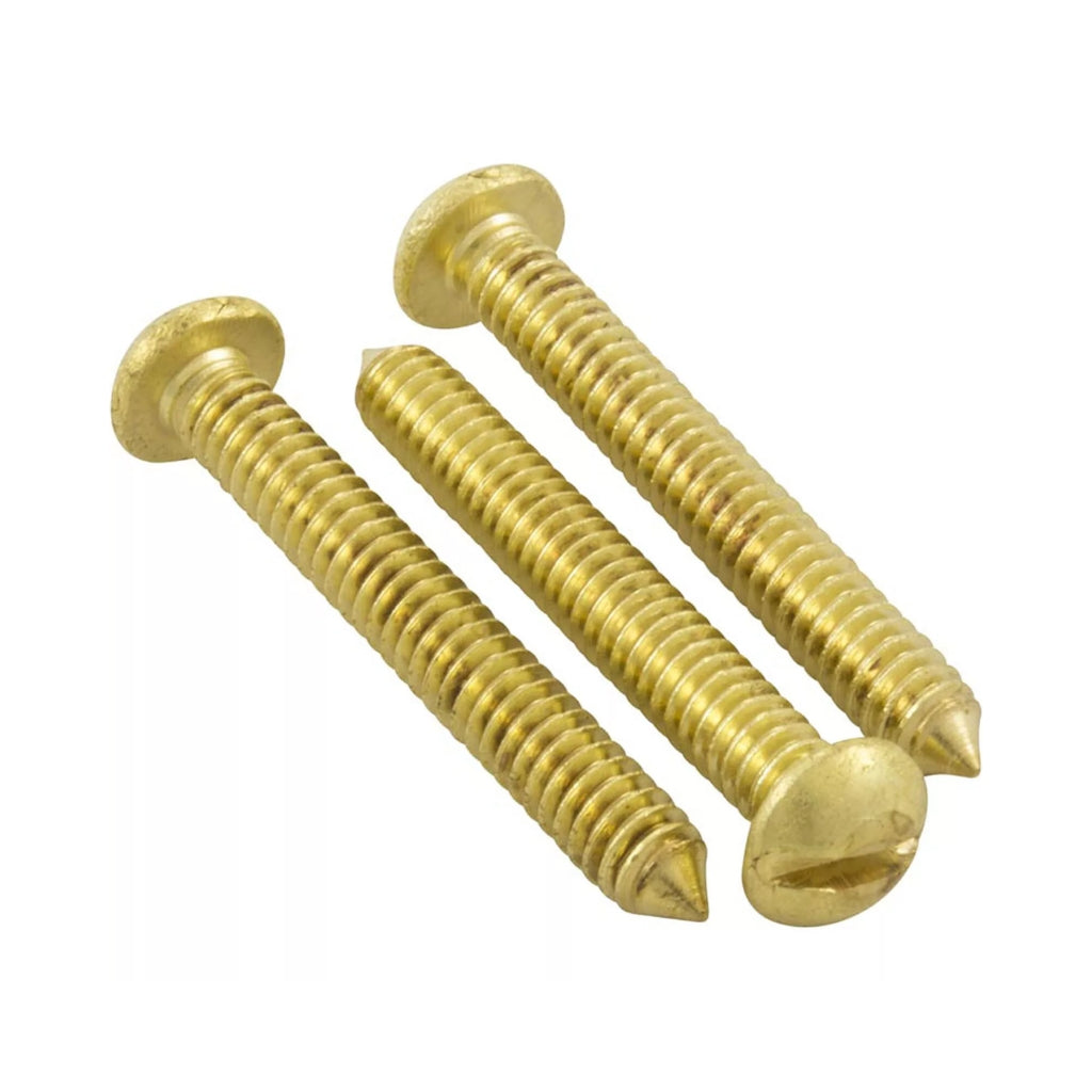 Aladdin 500S pool light ring screw replacement hardware