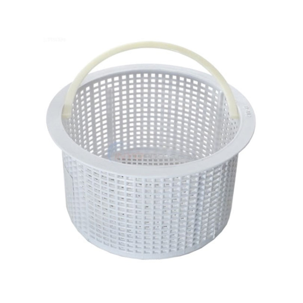 Aladdin Equipment Skimmer Basket B-183 for reliable pool debris collection and efficient water circulation