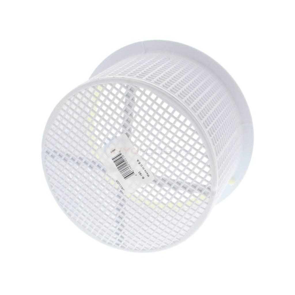 Aladdin Equipment Skimmer Basket B-183 for reliable pool debris collection and efficient water circulation