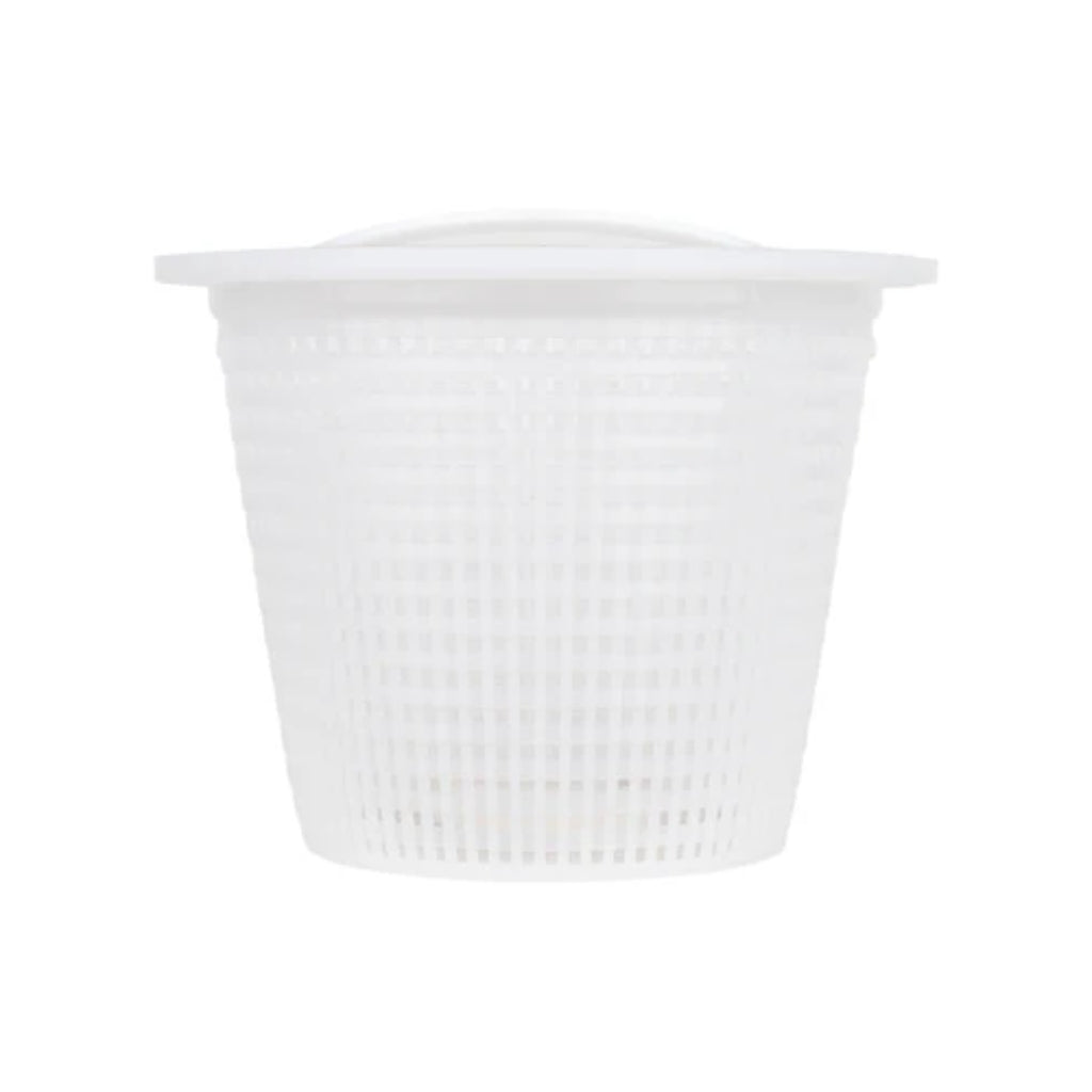 Aladdin B-136 inground pool skimmer basket replacement part