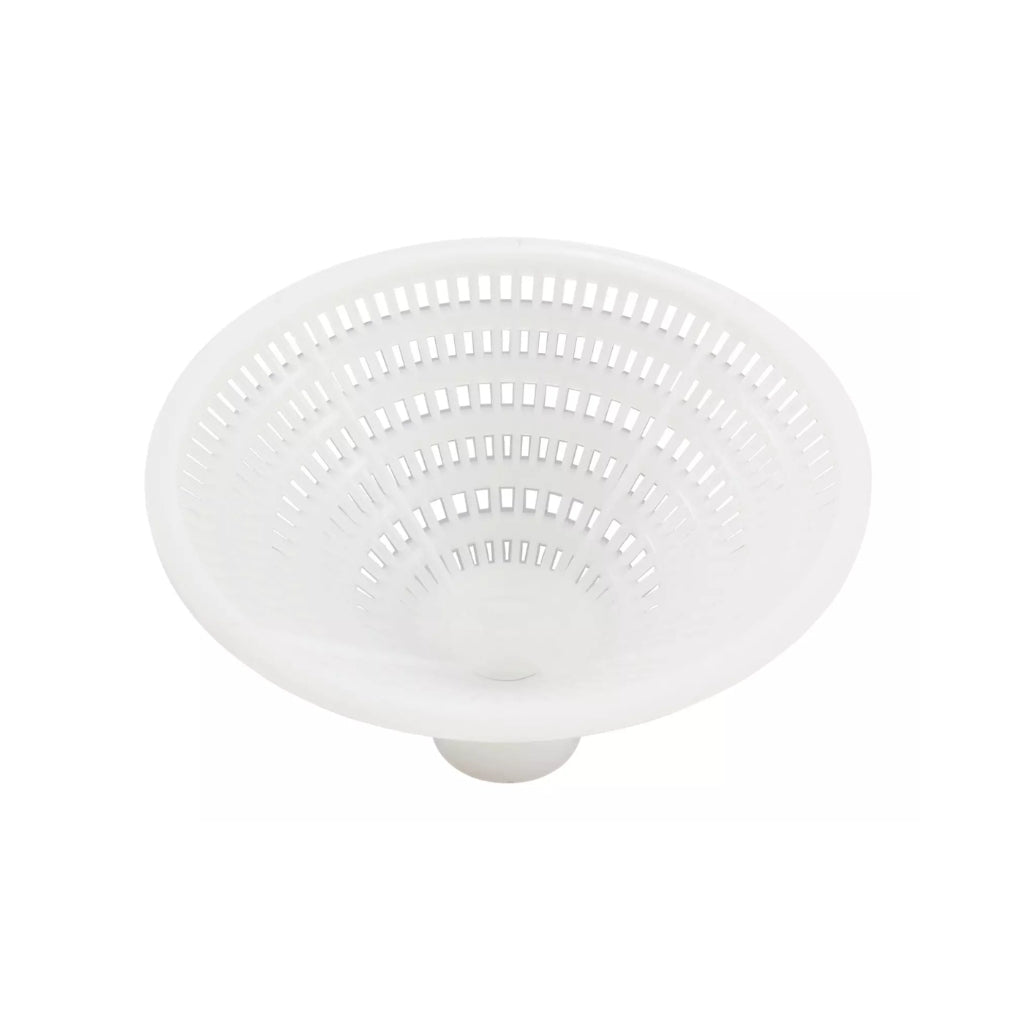Aladdin B-212 skimmer basket cone strainer replacement part
