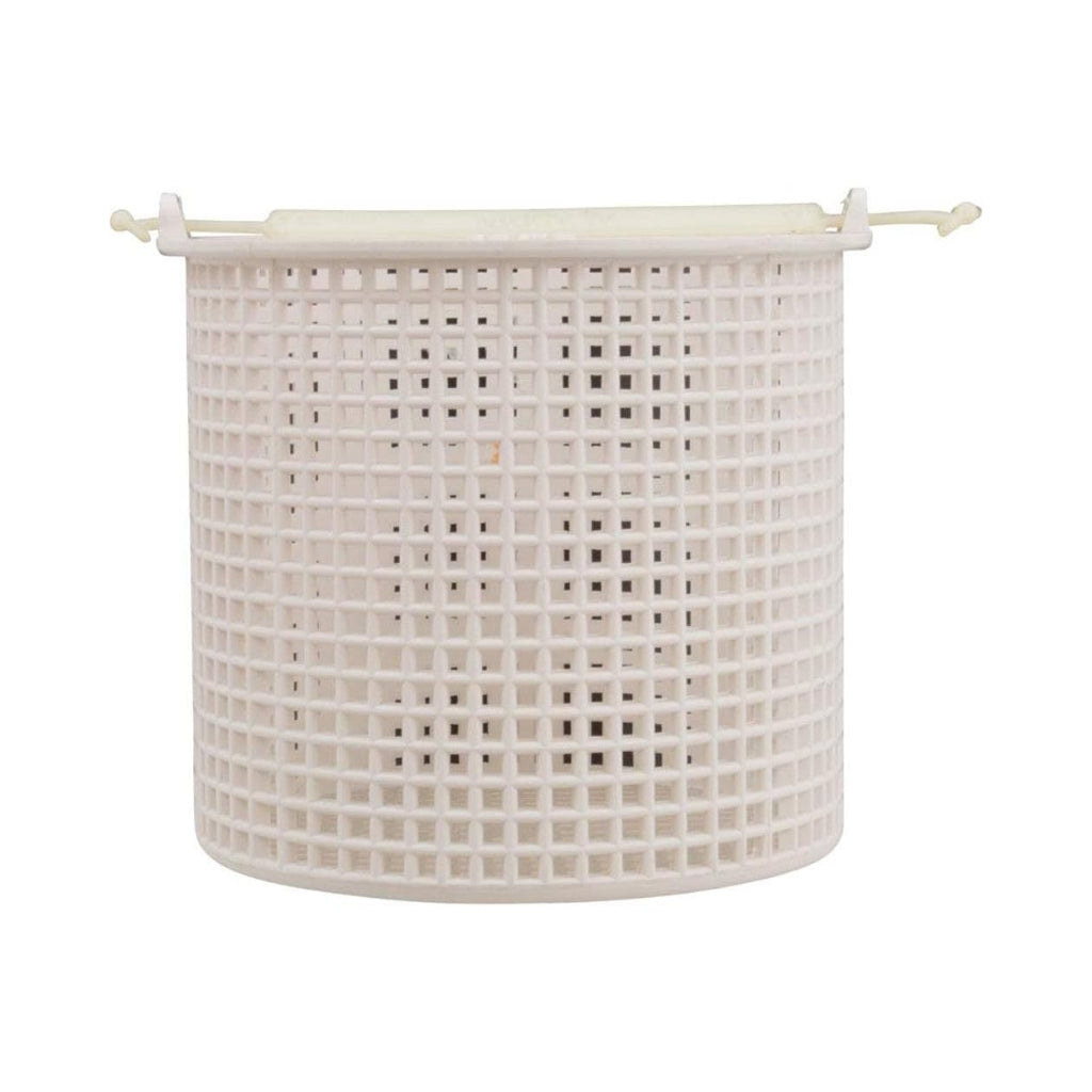 Aladdin Equipment B-170 basket installed in pump strainer