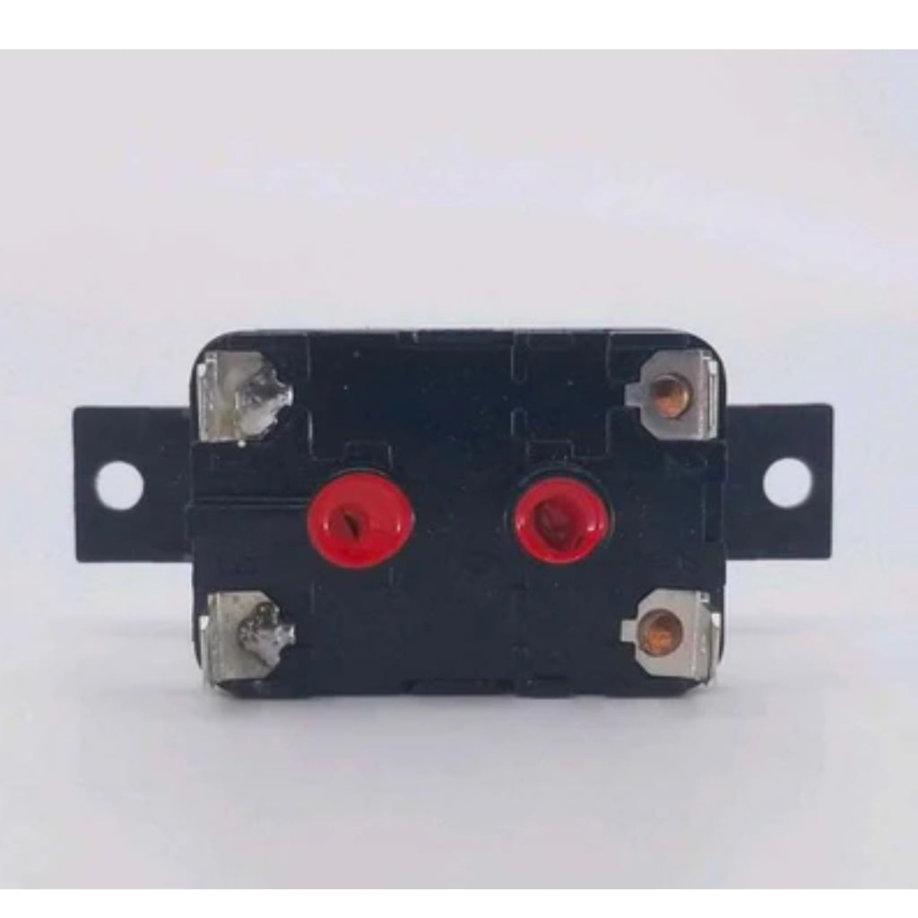 AquaCal ECS0001 Fan Relay - Durable 24v relay for pool heat pump operation.