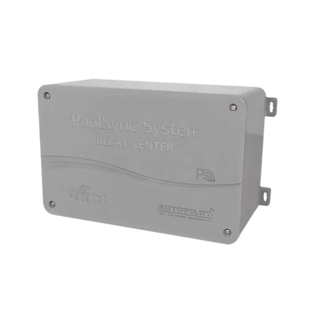 AquaCal Relay Center HP11 RLC0002 designed for efficient pool heating control, durable and energy-efficient