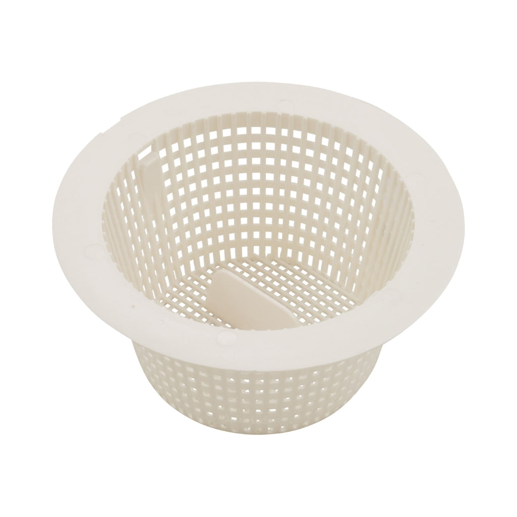 Astral Products Skimmer Basket for above-ground pools, efficient debris collection, and durable mesh design