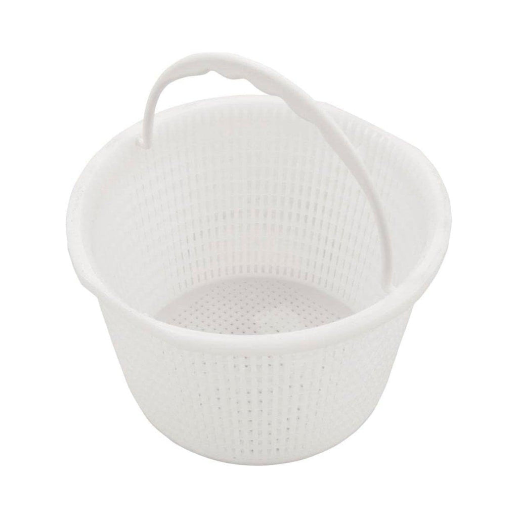 Astral Products Skimmer Basket with fine mesh design for efficient debris removal and durability for Astralpool systems