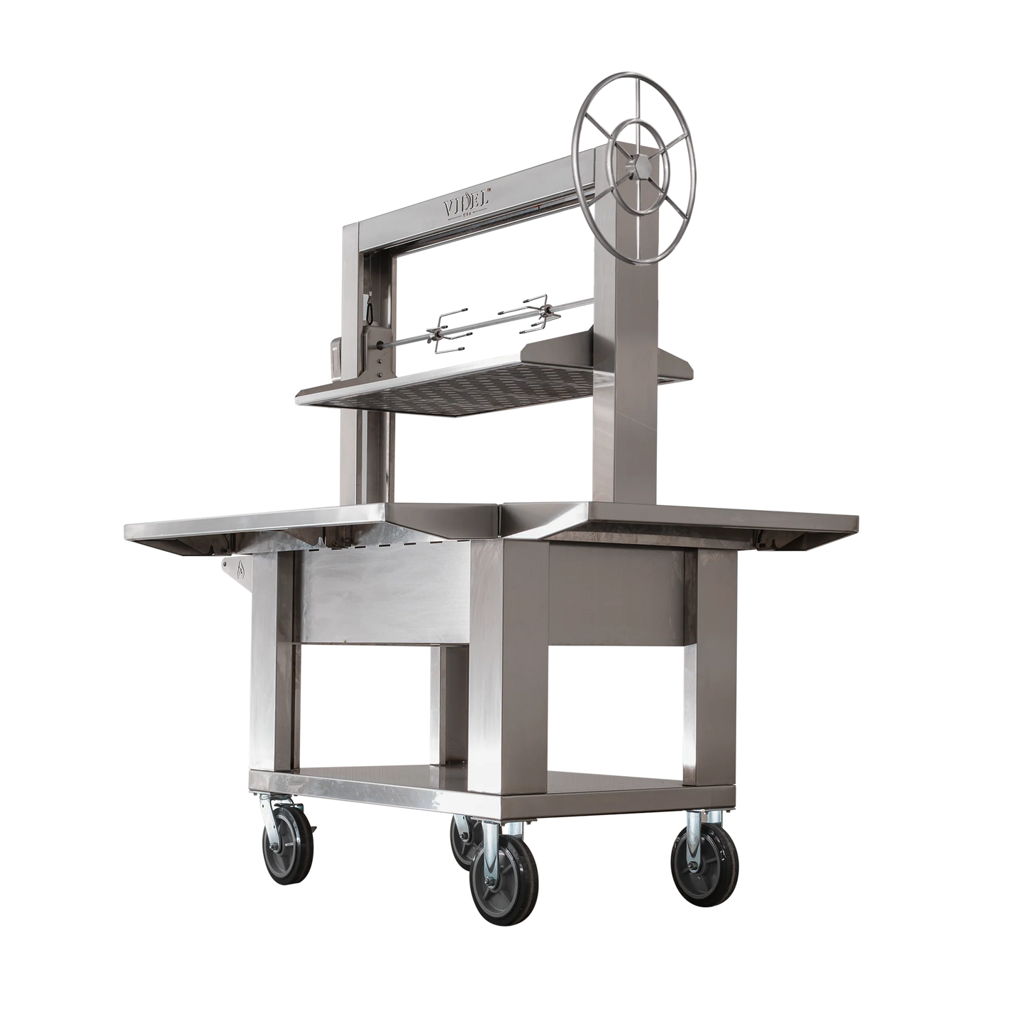 Brasa II