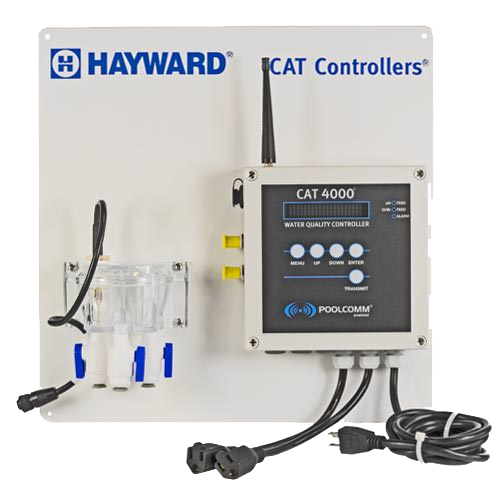 Hayward W3CAT4000WIFI CAT 4000® Standard Package With Wi-Fi Transceiver