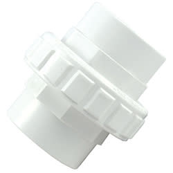 Custom Molded Products CMP 21021-000-000, INC - 1-1/2 Union 21053-150-000