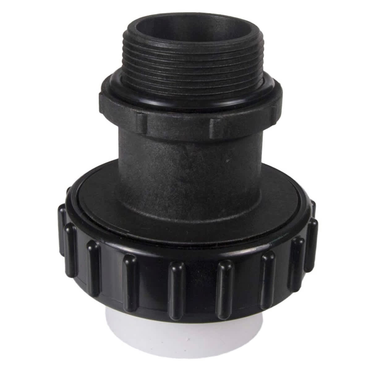 Custom Molded Products 1-1/2 CPVC PUMP UN 21063-154-000