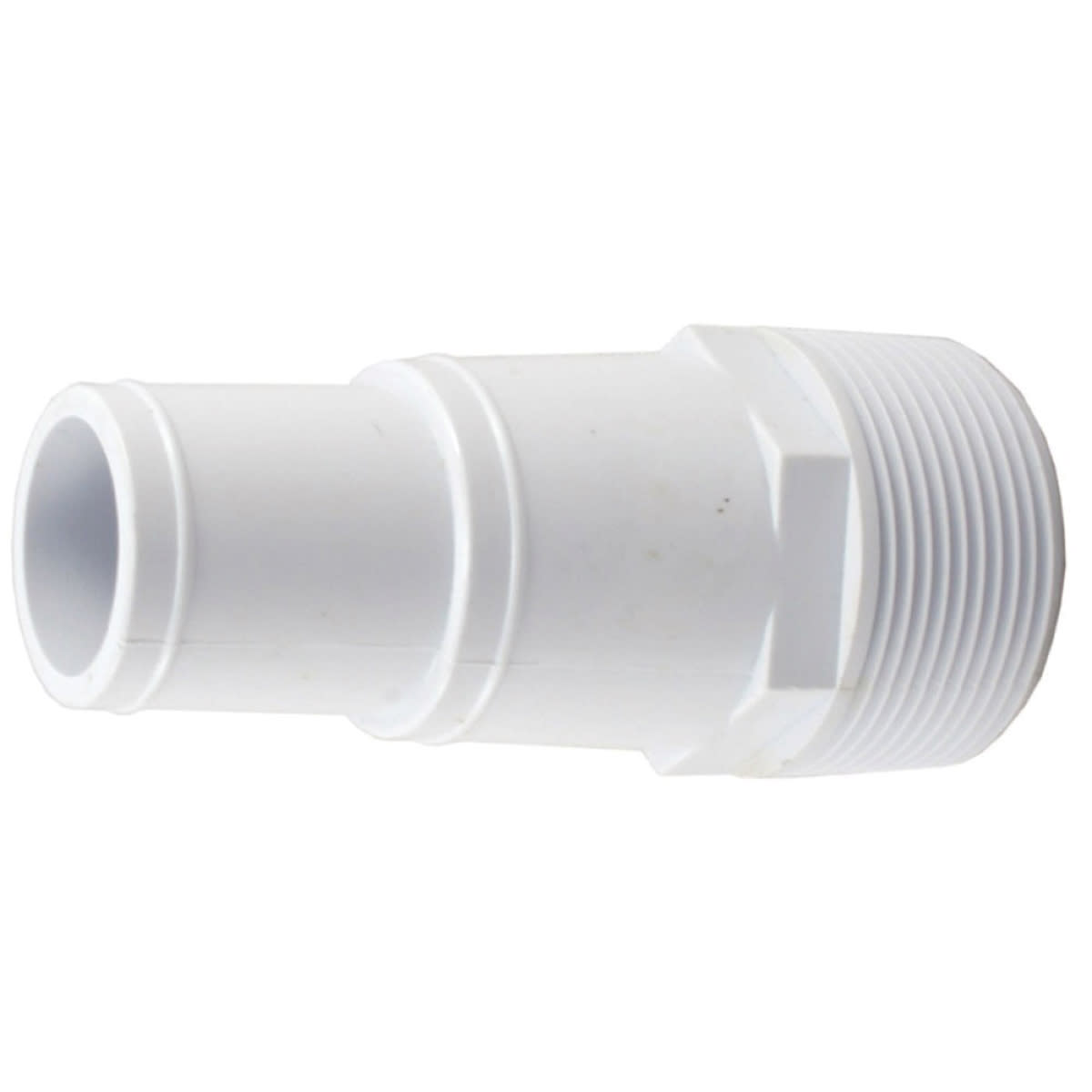 Custom Molded Products 1.5" MPTX1.25 Barb Hose 21093-000-000