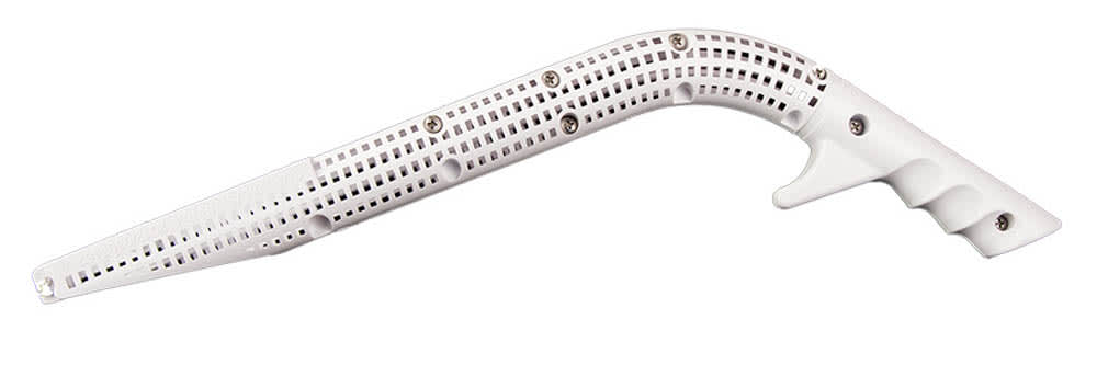 Custom Molded Products Skimmer Basket Handle, FlowSkim