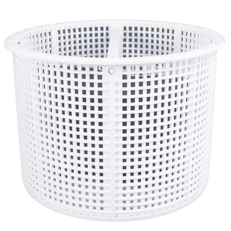 Custom Molded Products 27180-152-000 Swimming Pool Skimmer Basket with Weight Replaces Hayward SPX1082CA, SP1082 or Aladdin B-152, B152