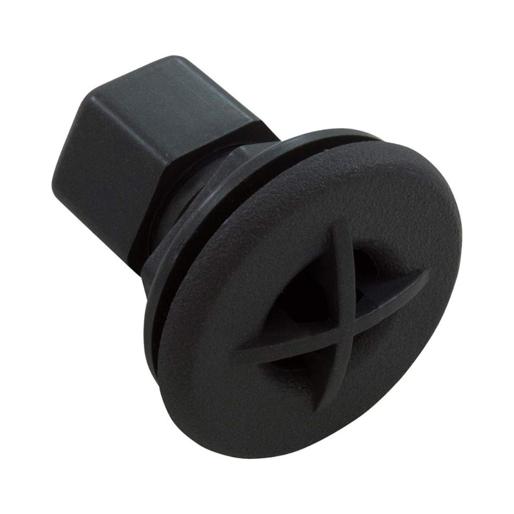 CMP Custom Molded Spa Thermowell Dark Gray for 3 8” Sensors, Compatible with Balboa, Gecko, Hydro Quip
