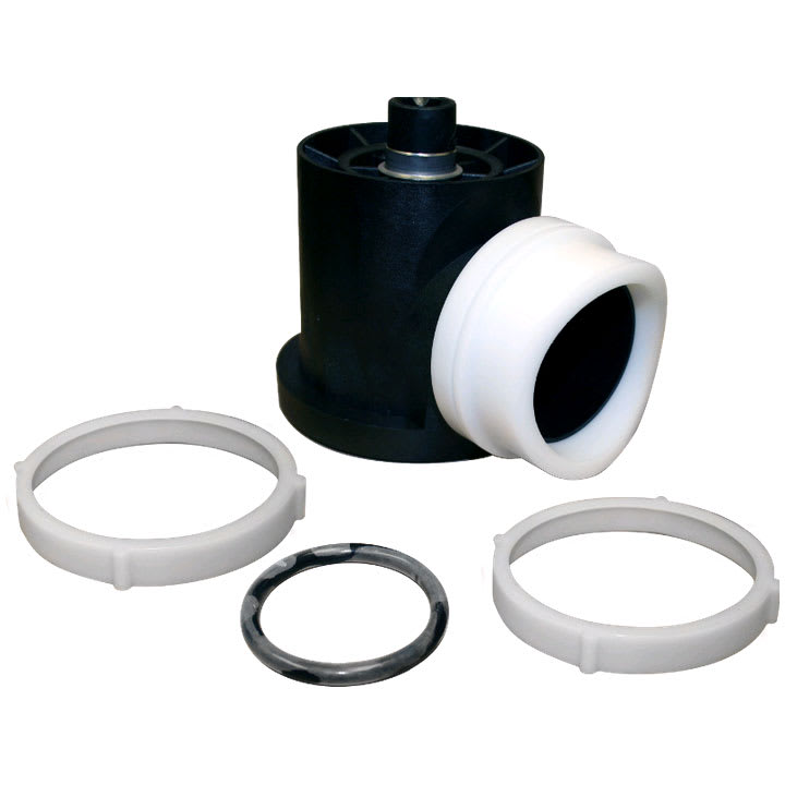 Zodiac 3-7-625 O-Ring with Molded Tee Replacement Kit